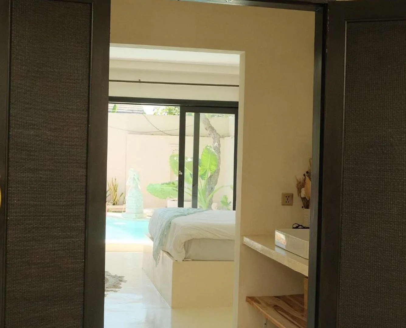 Villa Malicott Athena - 3C Seminyak