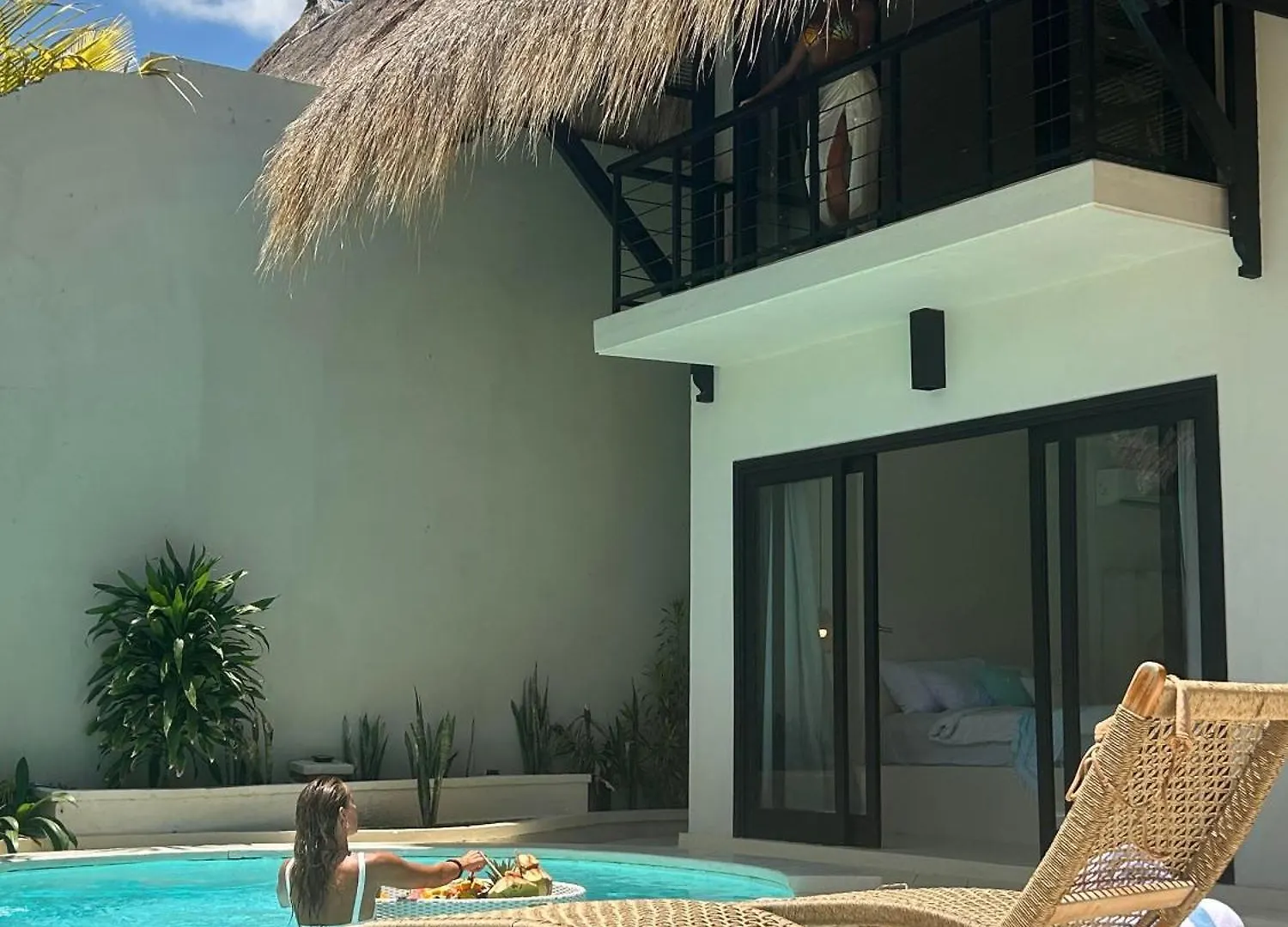 Villa Malicott Athena - 3C Seminyak 0*,
