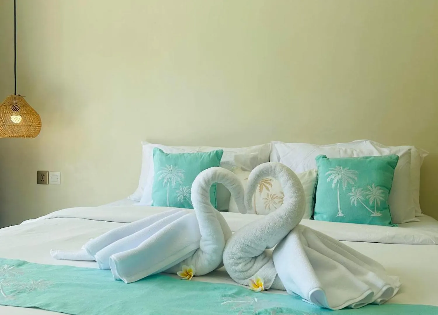 Villa Malicott Athena - 3C Seminyak