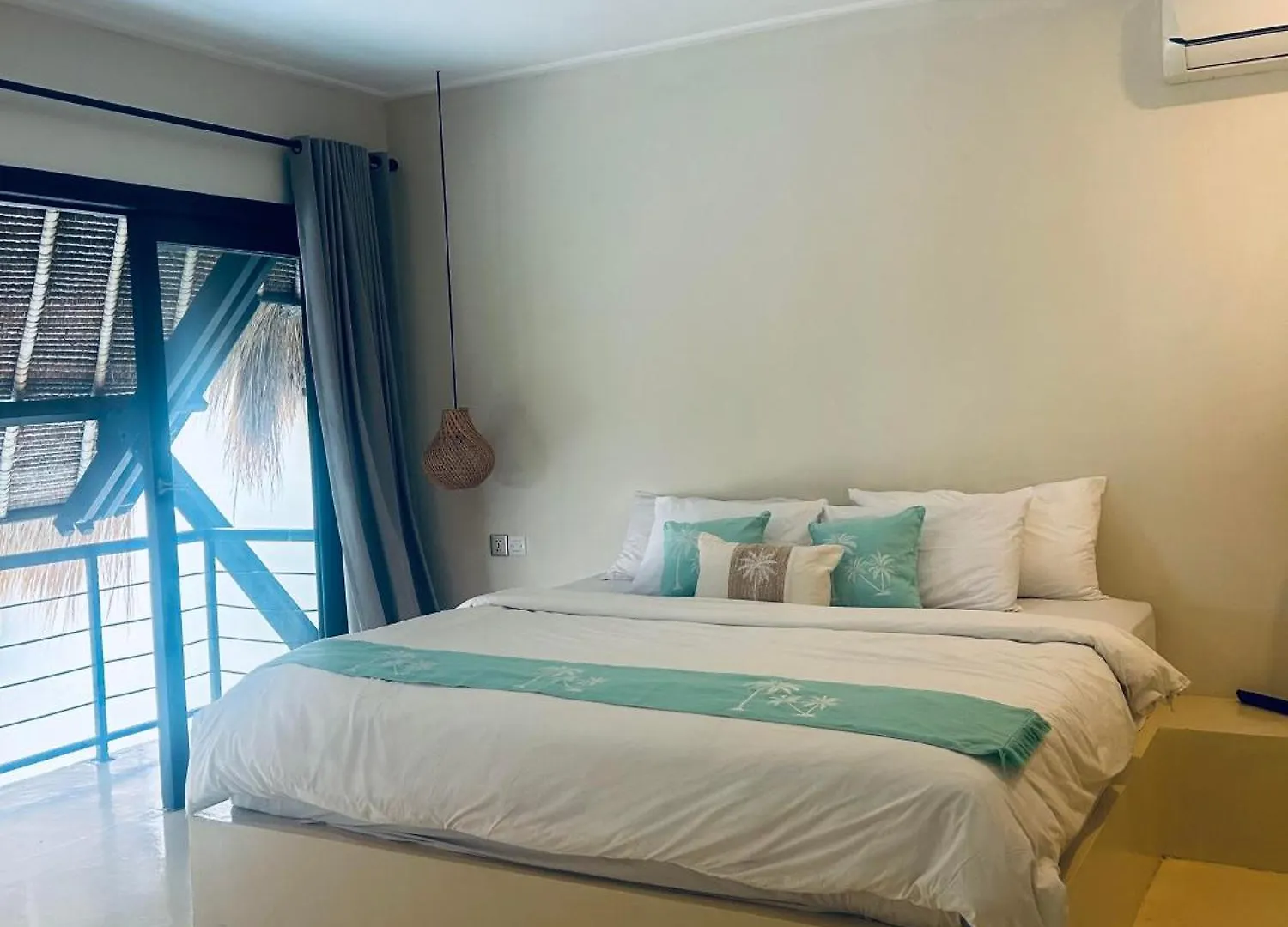 Villa Malicott Athena - 3C Seminyak