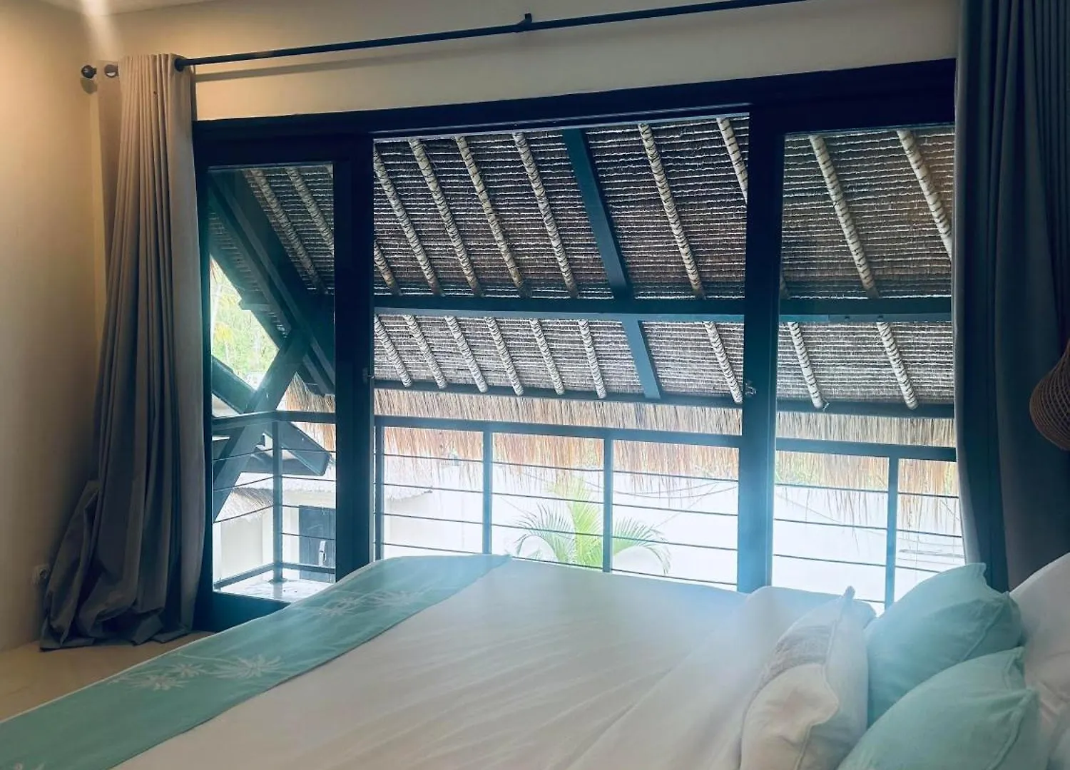 Villa Malicott Athena - 3C Seminyak