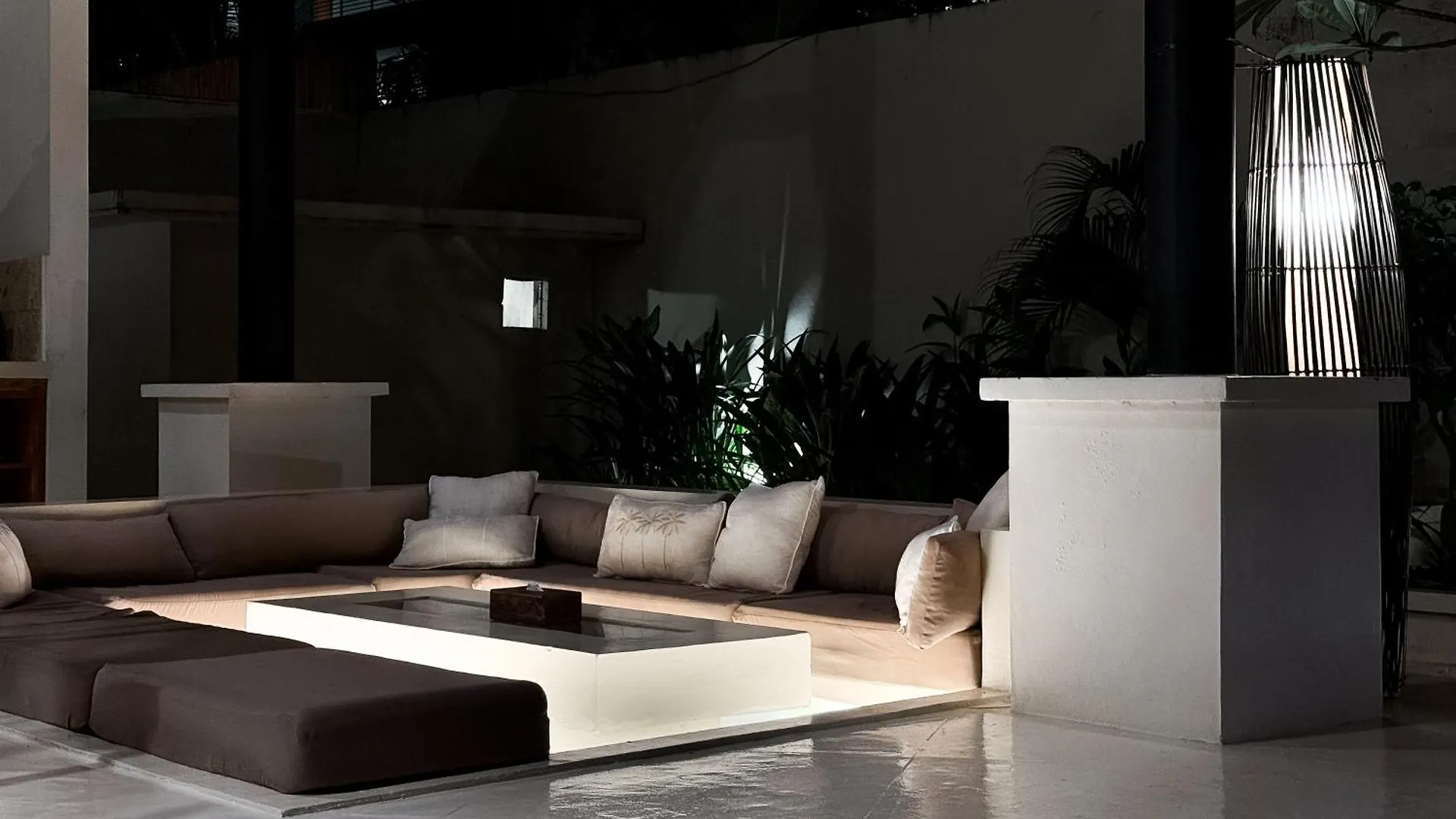 Villa Malicott Athena - 3C Seminyak