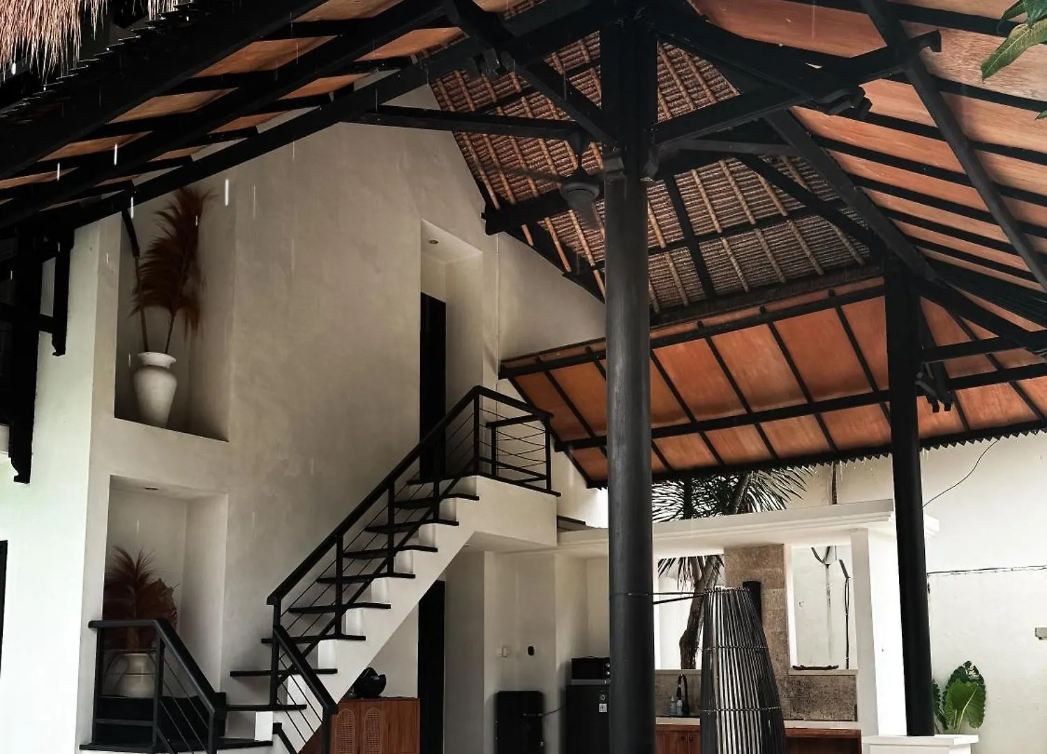 Villa Malicott Athena - 3C Seminyak Indonésia